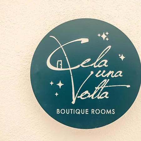 Cela Una Volta-3